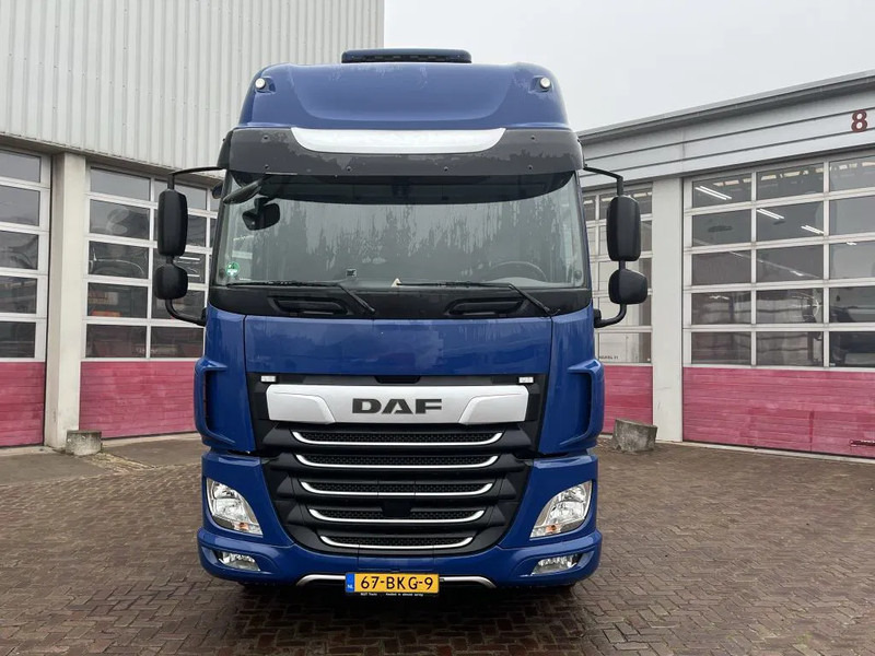 DAF CF 430 FTG EURO 6 - Tahač: obrázek 2 DAF CF 430 FTG EURO 6 - Tahač: obrázek 2