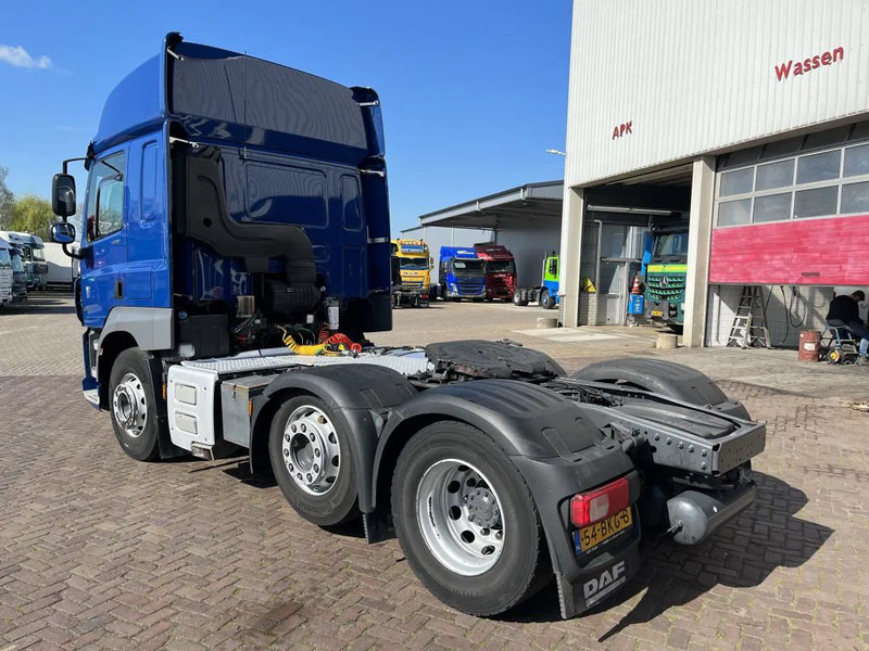 DAF CF 430 FTG EURO 6 - Tahač: obrázek 5 DAF CF 430 FTG EURO 6 - Tahač: obrázek 5