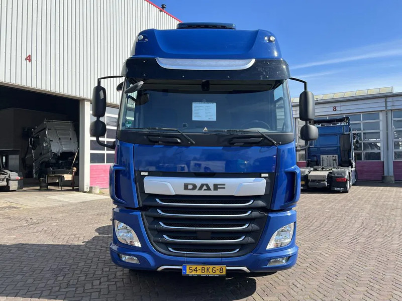 DAF CF 430 FTG EURO 6 - Tahač: obrázek 2 DAF CF 430 FTG EURO 6 - Tahač: obrázek 2