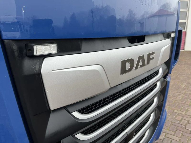 DAF CF 430 FTG EURO 6 - Tahač: obrázek 3 DAF CF 430 FTG EURO 6 - Tahač: obrázek 3