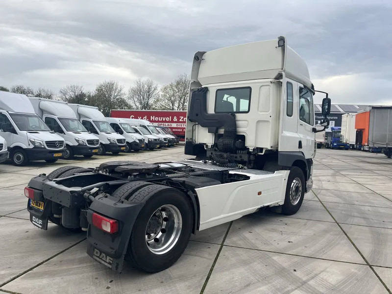 DAF CF 450 FT EURO 6 VOORAS 9 TN - Tahač: obrázek 5 DAF CF 450 FT EURO 6 VOORAS 9 TN - Tahač: obrázek 5