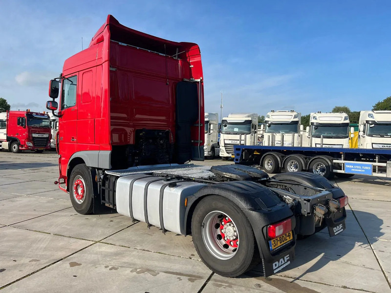 DAF XF 440 FT EURO 6 - Tahač: obrázek 5 DAF XF 440 FT EURO 6 - Tahač: obrázek 5