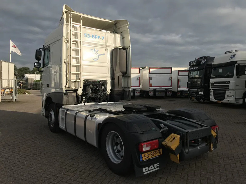 DAF XF 440 XF 440 FT EURO 6 - Tahač: obrázek 4 DAF XF 440 XF 440 FT EURO 6 - Tahač: obrázek 4