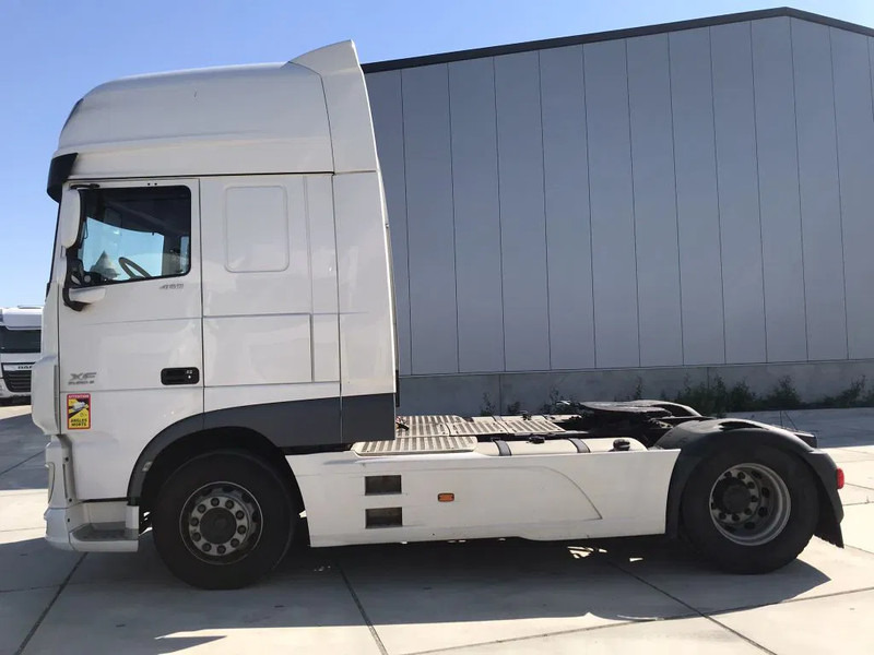 DAF XF 460 FT EURO 6 INTARDER - Tahač: obrázek 4 DAF XF 460 FT EURO 6 INTARDER - Tahač: obrázek 4