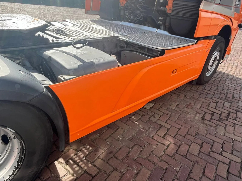 Tahač DAF XF 460 FT EURO 6: obrázek 16