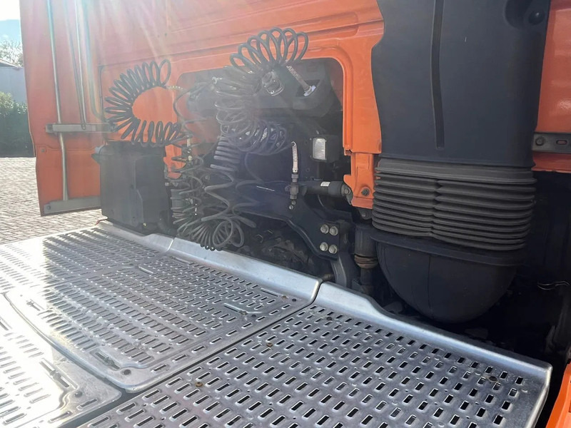 Tahač DAF XF 460 FT EURO 6: obrázek 10