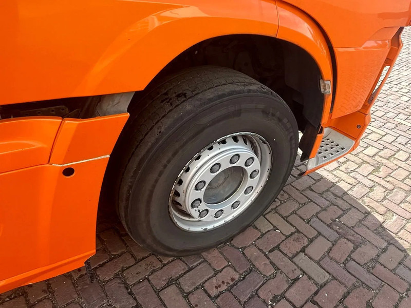 Tahač DAF XF 460 FT EURO 6: obrázek 14