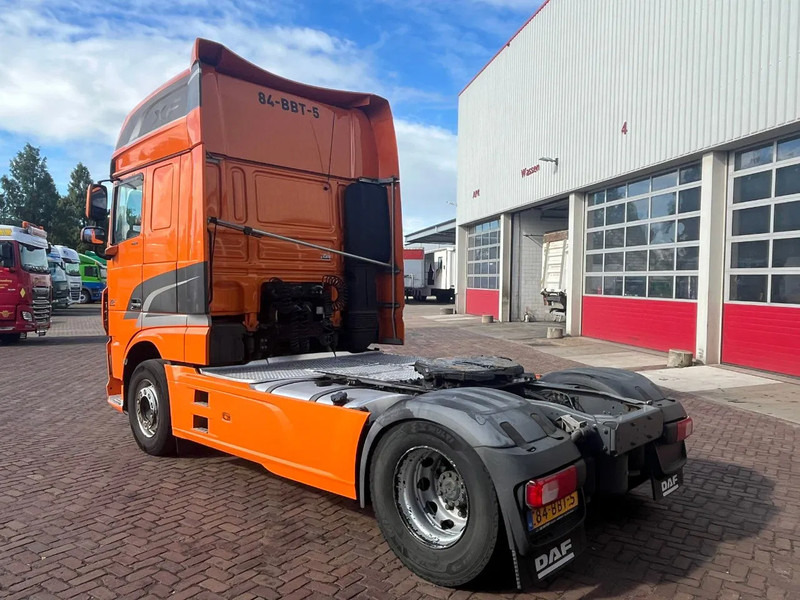 Tahač DAF XF 460 FT EURO 6: obrázek 8