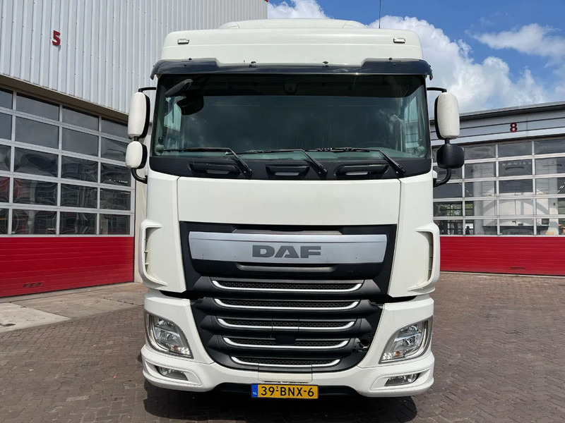 DAF XF 460 FT - Tahač: obrázek 2 DAF XF 460 FT - Tahač: obrázek 2