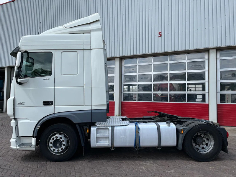 DAF XF 460 FT - Tahač: obrázek 5 DAF XF 460 FT - Tahač: obrázek 5