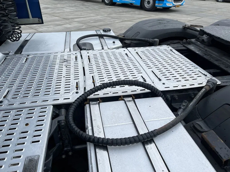 Tahač DAF XF 480 FTG EURO 6: obrázek 11