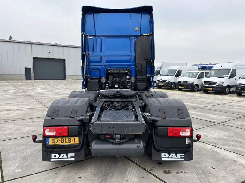 Tahač DAF XF 480 FTG EURO 6: obrázek 6