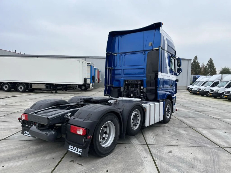 DAF XF 480 FTG EURO 6 - Tahač: obrázek 3 DAF XF 480 FTG EURO 6 - Tahač: obrázek 3