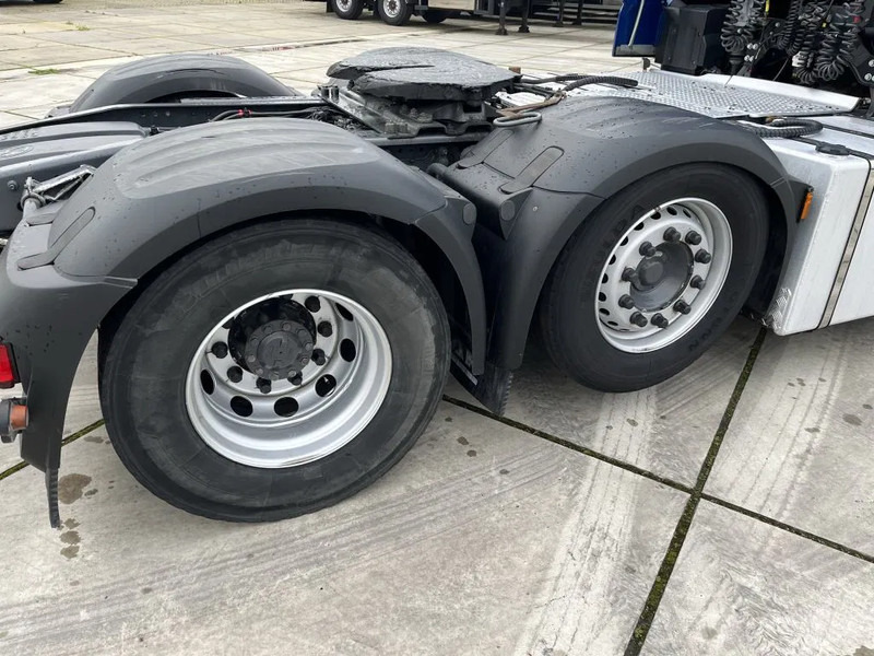 Tahač DAF XF 480 FTG EURO 6: obrázek 13