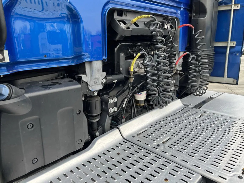 Tahač DAF XF 480 FTG EURO 6: obrázek 9