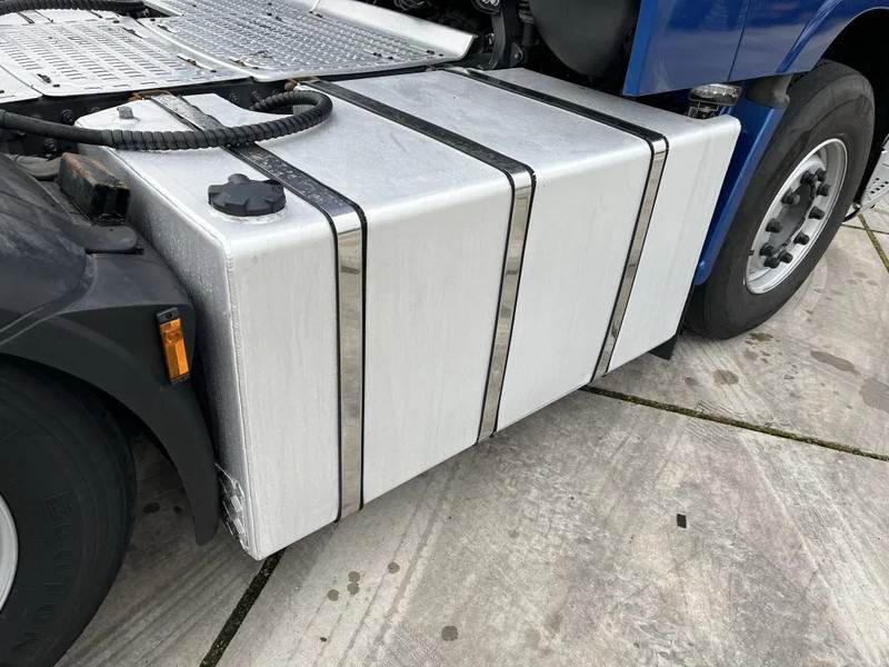 Tahač DAF XF 480 FTG EURO 6: obrázek 14