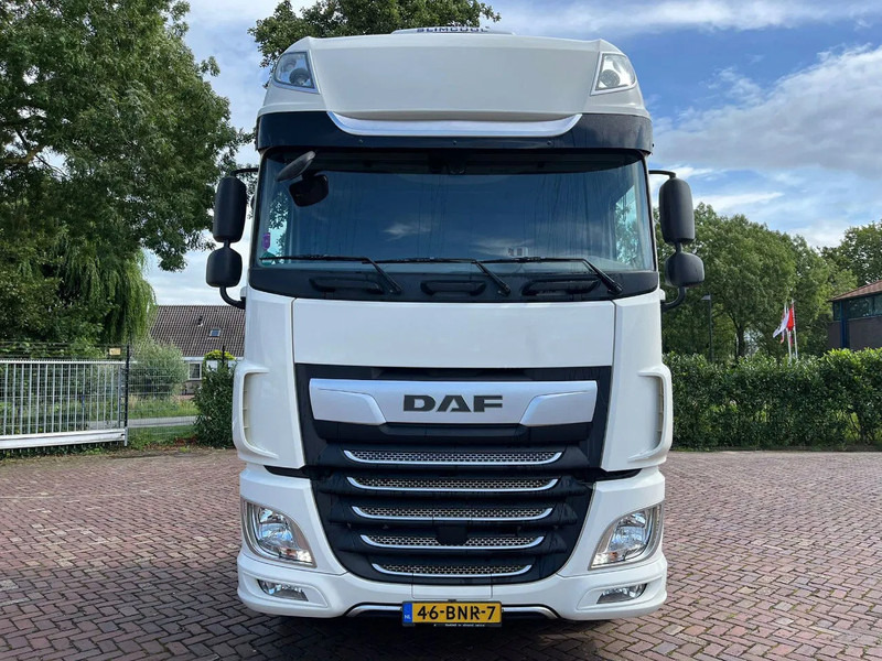 DAF XF 480 !NOKKENAS VERVANGEN! Op kilometerstand 598.919 km - Tahač: obrázek 3 DAF XF 480 !NOKKENAS VERVANGEN! Op kilometerstand 598.919 km - Tahač: obrázek 3