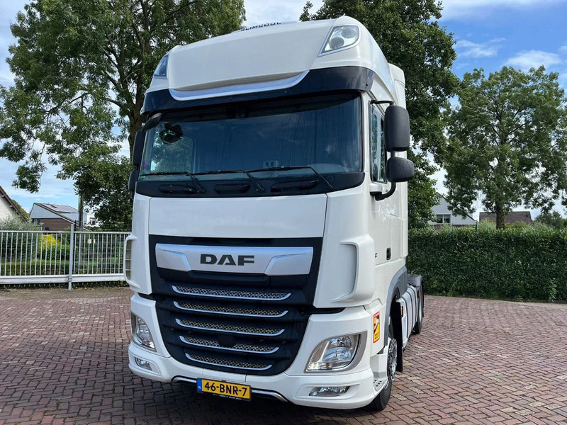 DAF XF 480 !NOKKENAS VERVANGEN! Op kilometerstand 598.919 km - Tahač: obrázek 2 DAF XF 480 !NOKKENAS VERVANGEN! Op kilometerstand 598.919 km - Tahač: obrázek 2