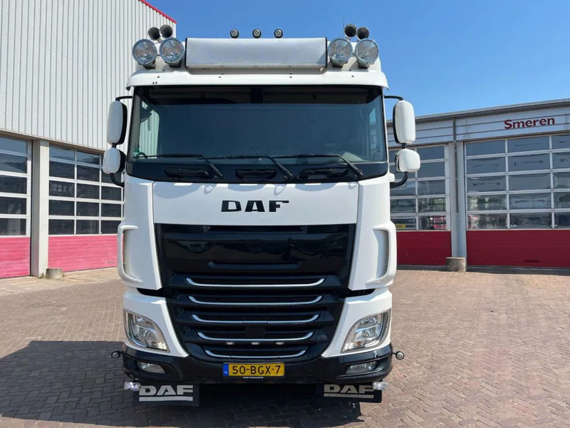 DAF XF 510 FT EURO 6 9 TONS VOORAS - Tahač: obrázek 2 DAF XF 510 FT EURO 6 9 TONS VOORAS - Tahač: obrázek 2