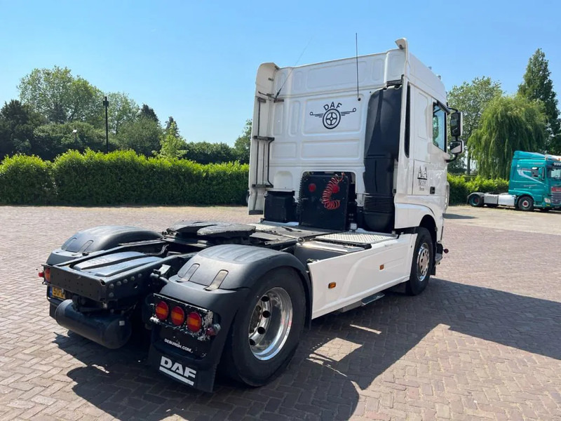 DAF XF 510 FT EURO 6 9 TONS VOORAS - Tahač: obrázek 4 DAF XF 510 FT EURO 6 9 TONS VOORAS - Tahač: obrázek 4