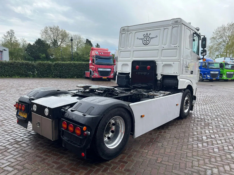 DAF XF 510 FT EURO 6 INTARDER 9TON VOORAS - Tahač: obrázek 4 DAF XF 510 FT EURO 6 INTARDER 9TON VOORAS - Tahač: obrázek 4