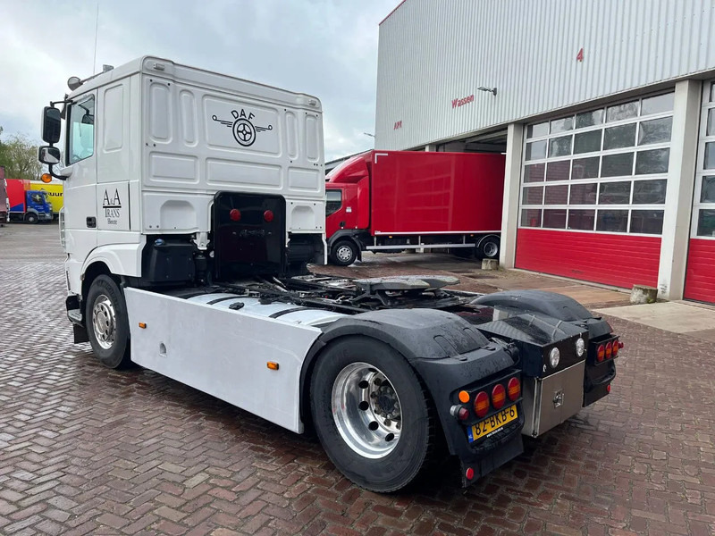 DAF XF 510 FT EURO 6 INTARDER 9TON VOORAS - Tahač: obrázek 5 DAF XF 510 FT EURO 6 INTARDER 9TON VOORAS - Tahač: obrázek 5