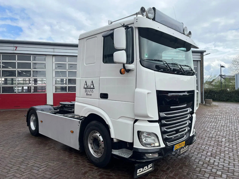 DAF XF 510 FT EURO 6 INTARDER 9TON VOORAS - Tahač: obrázek 3 DAF XF 510 FT EURO 6 INTARDER 9TON VOORAS - Tahač: obrázek 3