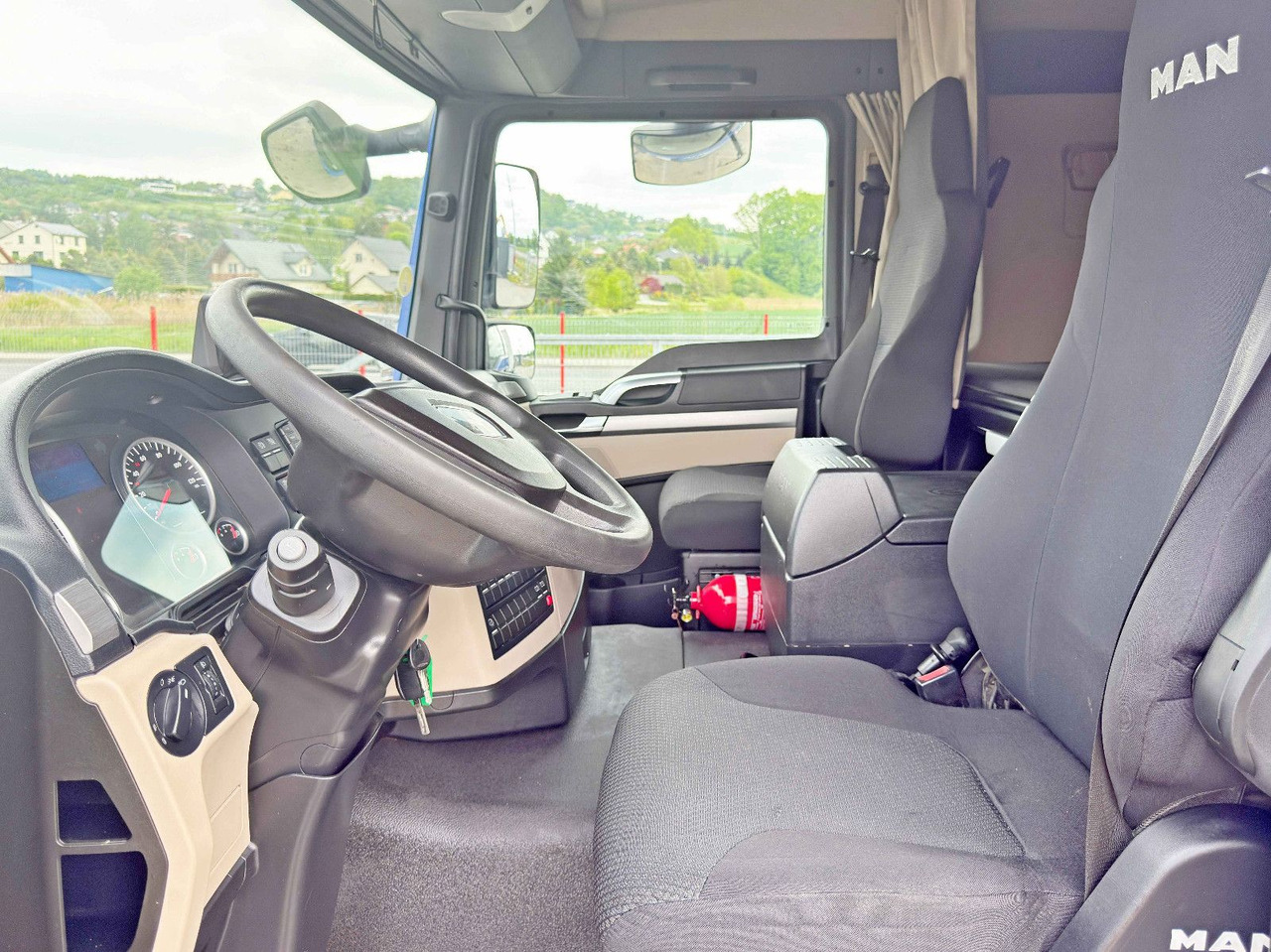 Auto s hydraulickou rukou MAN TGM 15.250* FASSI F110A.0.23 * TOPZUSTAND: obrázek 10 Auto s hydraulickou rukou MAN TGM 15.250* FASSI F110A.0.23 * TOPZUSTAND: obrázek 10