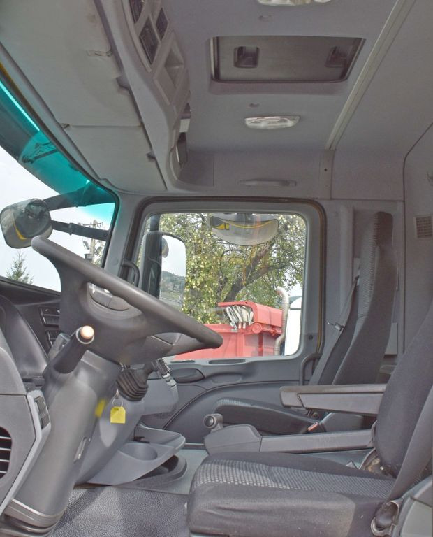 Sklápěč, Auto s hydraulickou rukou Mercedes-Benz ACTROS 2644 * PK 16001 - K A/FUNK * 6x4: obrázek 10