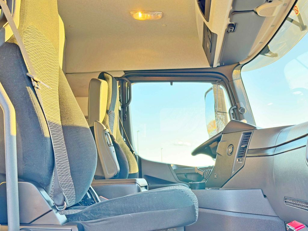 Sklápěč, Auto s hydraulickou rukou Mercedes-Benz AROCS 3248 * KIPPER * 8x4 * TOPZUSTAND: obrázek 10