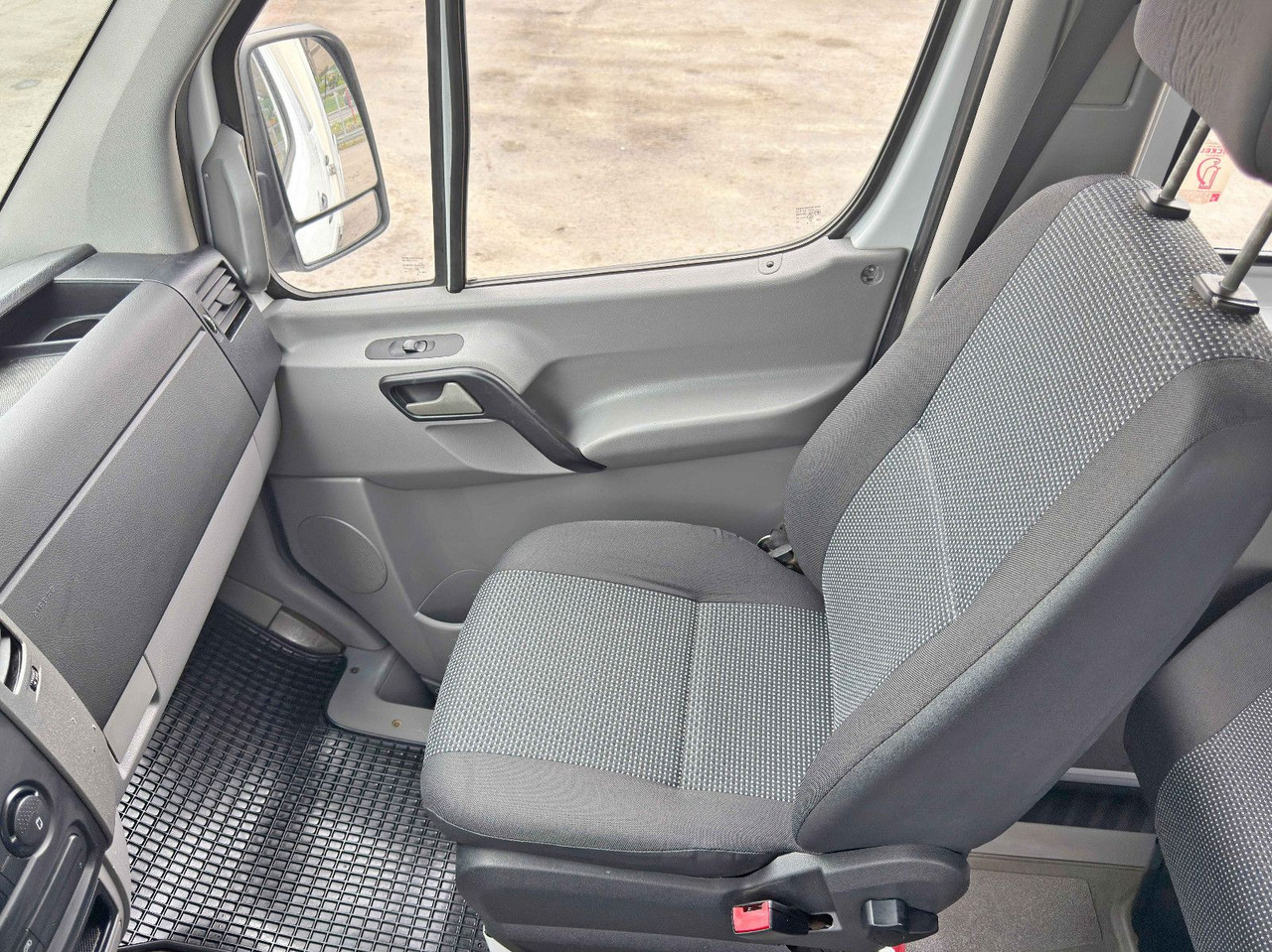 Dodávka sklápěč Mercedes-Benz Sprinter 514 CDI Kipper 2,75 m * Doppel Kabine!: obrázek 10