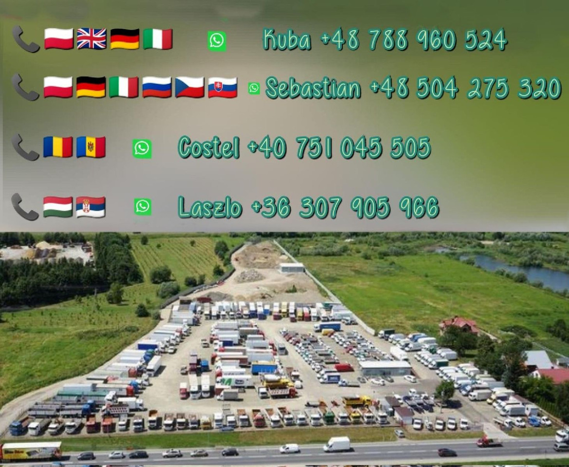 Dodávka sklápěč Mercedes-Benz Sprinter 514 CDI Kipper 2,75 m * Doppel Kabine!: obrázek 15