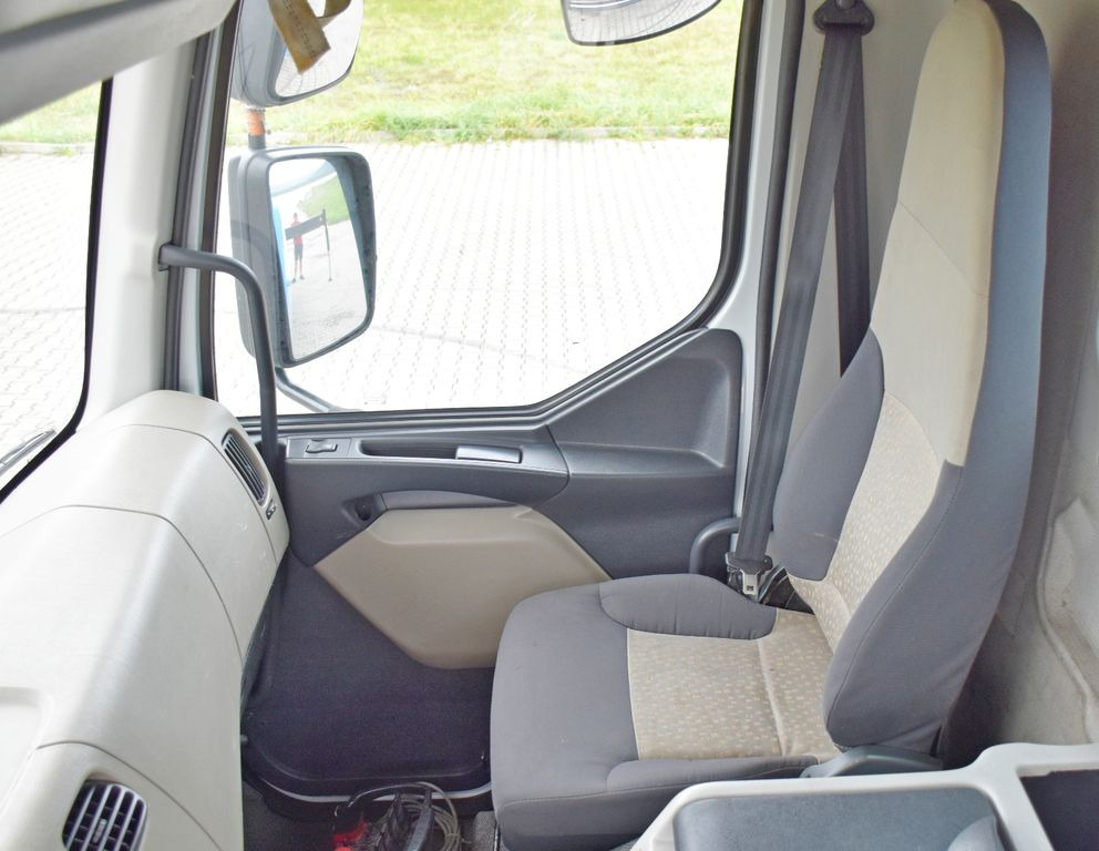 Auto s hydraulickou rukou, Nákladní automobil valníkový/ Plošinový Renault KERAX 370 *PK 16502 + FUNK / 6x4 * TOP: obrázek 10