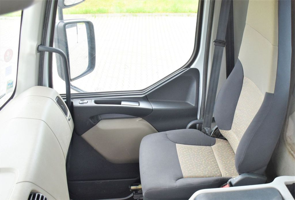 Auto s hydraulickou rukou, Nákladní automobil valníkový/ Plošinový Renault KERAX 370 *PK 16502 + FUNK / 6x4 * TOP: obrázek 10