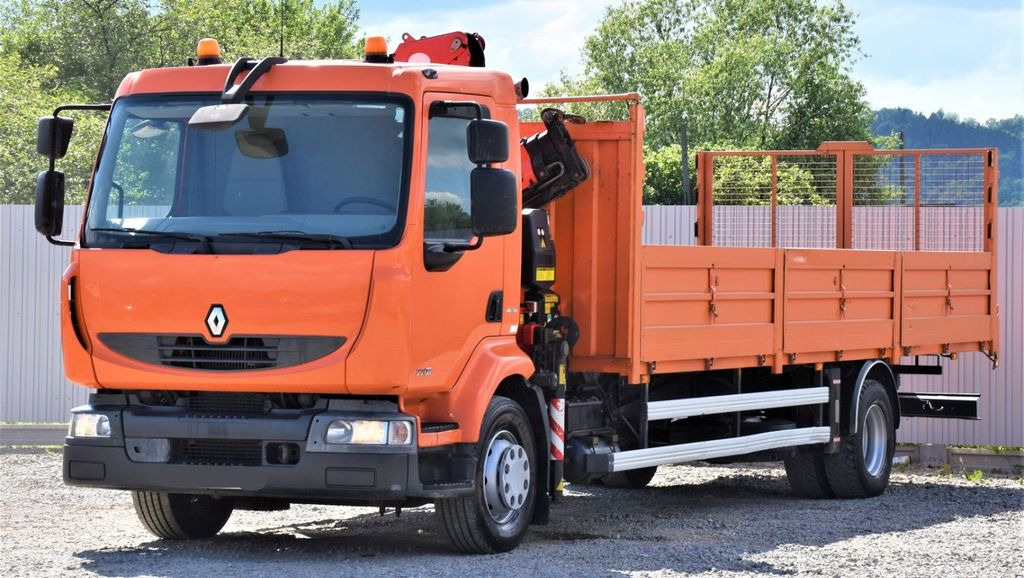Renault MIDLUM 220 DXI *PRITSCHE 7,20m *FASSI F80A.23 Renault MIDLUM 220 DXI *PRITSCHE 7,20m *FASSI F80A.23 - Auto s hydraulickou rukou: obrázek 4 Renault MIDLUM 220 DXI *PRITSCHE 7,20m *FASSI F80A.23 Renault MIDLUM 220 DXI *PRITSCHE 7,20m *FASSI F80A.23 - Auto s hydraulickou rukou: obrázek 4