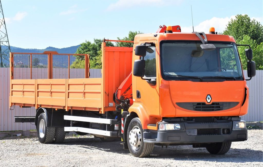 Renault MIDLUM 220 DXI *PRITSCHE 7,20m *FASSI F80A.23 Renault MIDLUM 220 DXI *PRITSCHE 7,20m *FASSI F80A.23 - Auto s hydraulickou rukou: obrázek 3 Renault MIDLUM 220 DXI *PRITSCHE 7,20m *FASSI F80A.23 Renault MIDLUM 220 DXI *PRITSCHE 7,20m *FASSI F80A.23 - Auto s hydraulickou rukou: obrázek 3