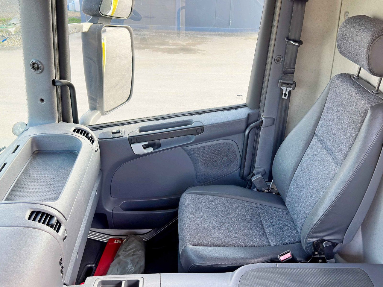 Scania Premium 310 * ABSCHLEPPWAGEN 9,10 m * TOPZUSTAND leasing Scania Premium 310 * ABSCHLEPPWAGEN 9,10 m * TOPZUSTAND: obrázek 9