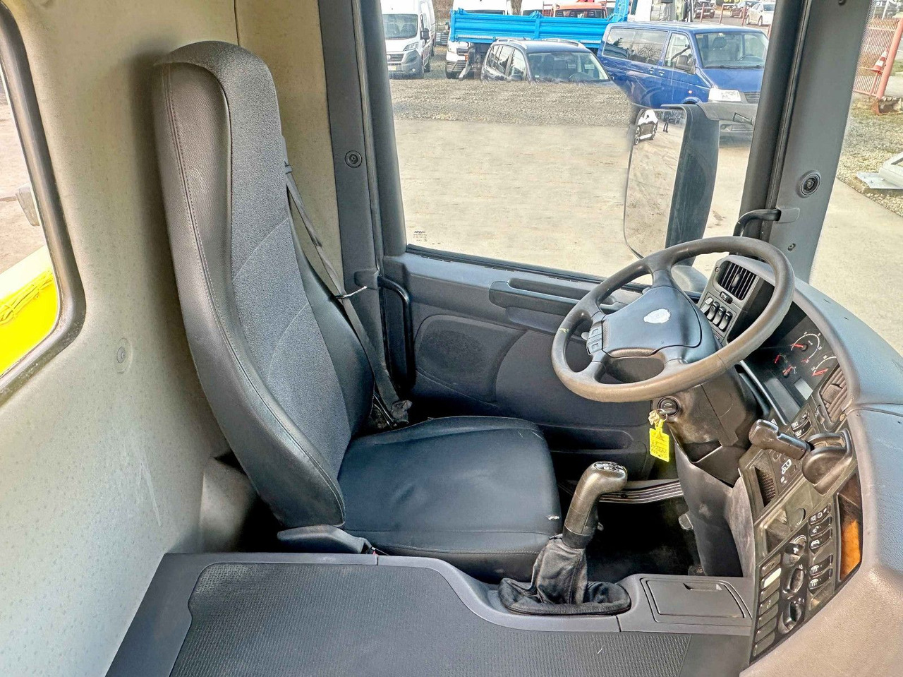 Scania Premium 310 * ABSCHLEPPWAGEN 9,10 m * TOPZUSTAND leasing Scania Premium 310 * ABSCHLEPPWAGEN 9,10 m * TOPZUSTAND: obrázek 11