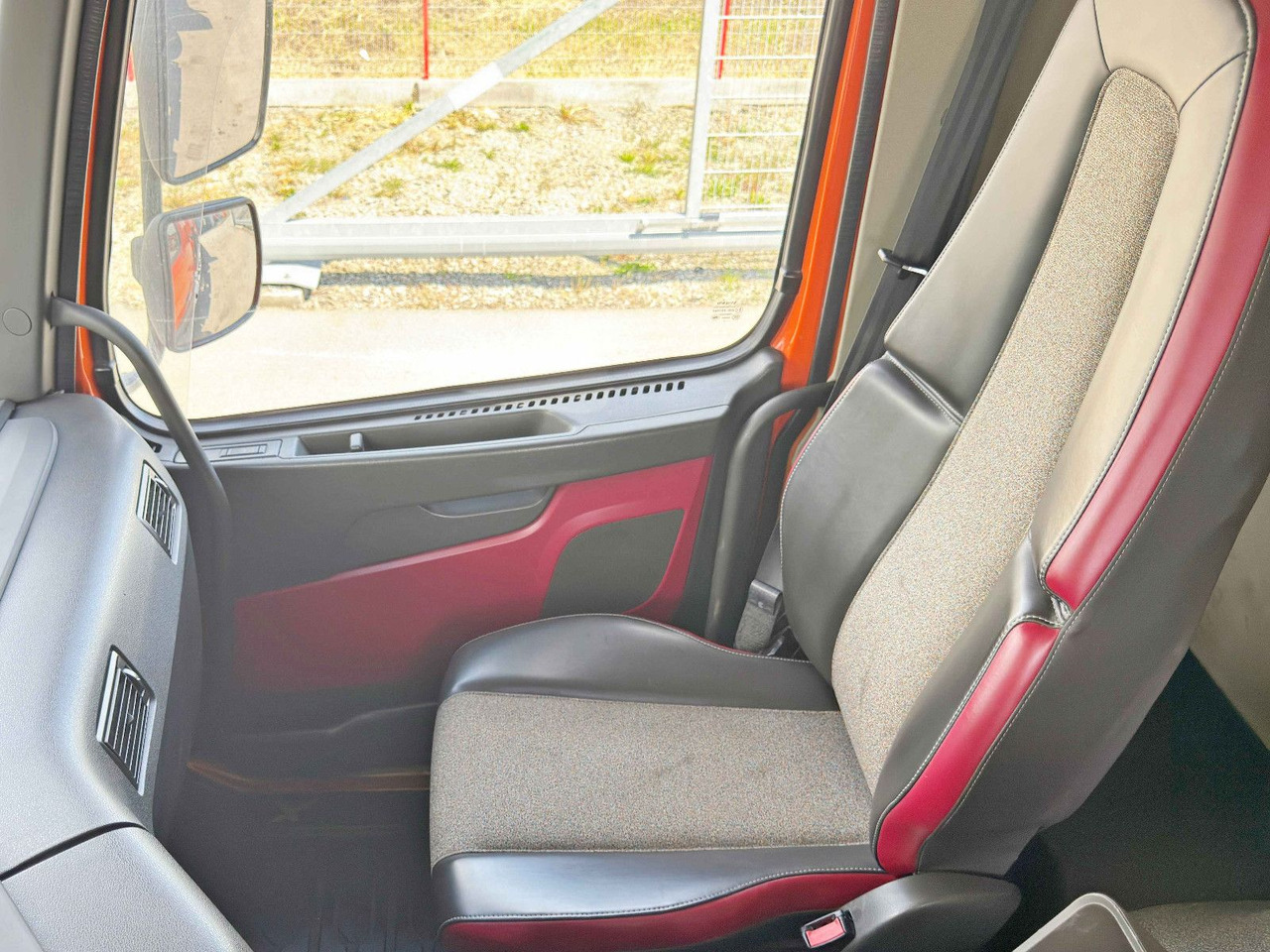 Volvo FMX 450 Abschleppwagen 6,70 m *EFFER 175/4S*FUNK leasing Volvo FMX 450 Abschleppwagen 6,70 m *EFFER 175/4S*FUNK: obrázek 8