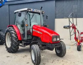 Traktor Massey Ferguson 4235: obrázek 1