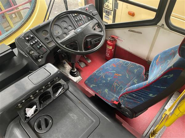 2006 BMC schoolbus - Školní autobus: obrázek 5 2006 BMC schoolbus - Školní autobus: obrázek 5