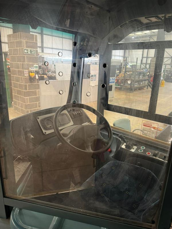 2008 Volvo Double Decker static classroom - Dvoupatrový autobus: obrázek 5 2008 Volvo Double Decker static classroom - Dvoupatrový autobus: obrázek 5