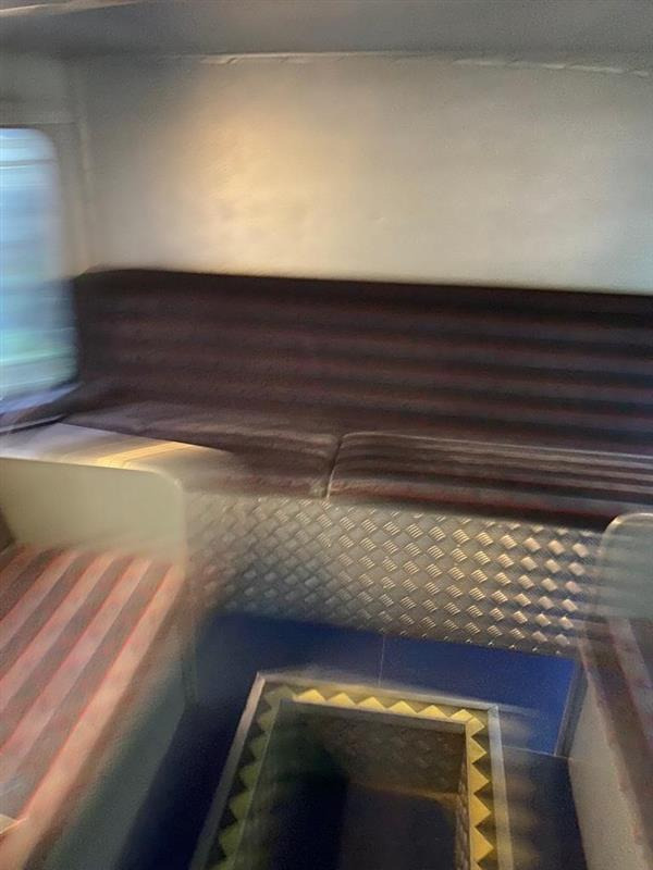 Dvoupatrový autobus Low height 1990 LEYLAND OLYMPIAN DOUBLE DECKER: obrázek 16