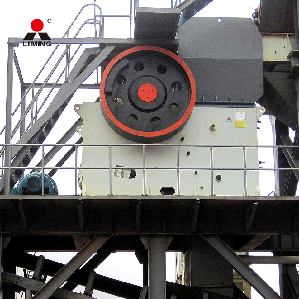 LIMING Large PE 600x900 Gold Ore Jaw Crusher Machine With Vibrating Screen - Čelisťový drtič: obrázek 1 LIMING Large PE 600x900 Gold Ore Jaw Crusher Machine With Vibrating Screen - Čelisťový drtič: obrázek 1