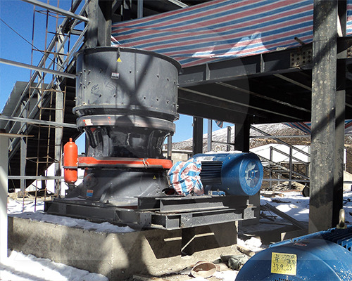 LIMING Mining Stone Crusher Rock Cone Crusher HST Single Cylinder Hydraulic Cone Crusher - Kuželový drtič: obrázek 3 LIMING Mining Stone Crusher Rock Cone Crusher HST Single Cylinder Hydraulic Cone Crusher - Kuželový drtič: obrázek 3