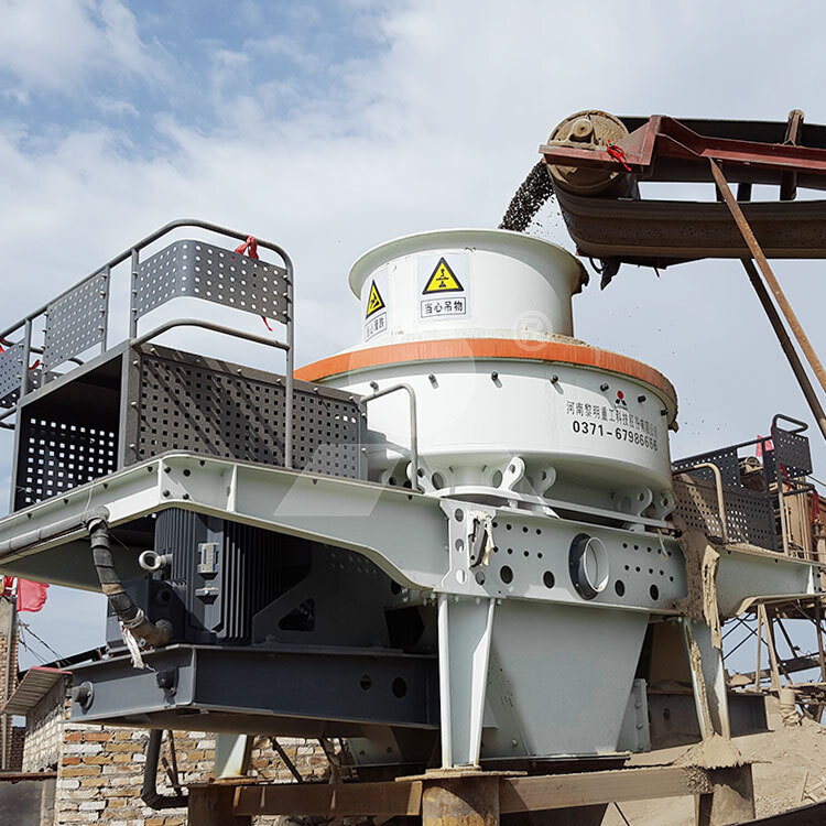 LIMING Quarry Artificial Fine Sand Making Machine - Důlní stroj: obrázek 1 LIMING Quarry Artificial Fine Sand Making Machine - Důlní stroj: obrázek 1
