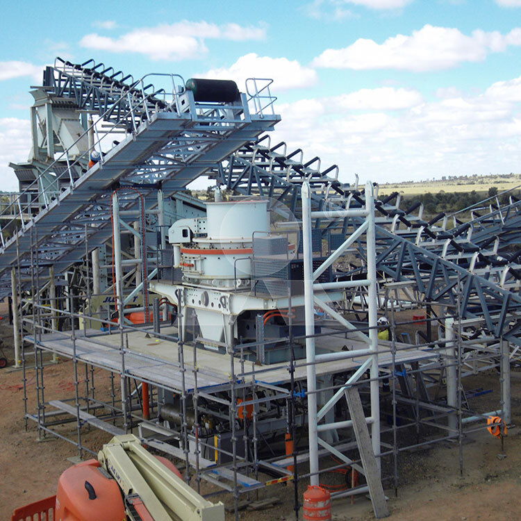 LIMING Quarry Artificial Fine Sand Making Machine - Důlní stroj: obrázek 4 LIMING Quarry Artificial Fine Sand Making Machine - Důlní stroj: obrázek 4