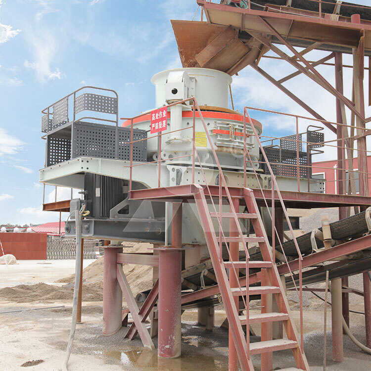LIMING Quarry Artificial Fine Sand Making Machine - Důlní stroj: obrázek 2 LIMING Quarry Artificial Fine Sand Making Machine - Důlní stroj: obrázek 2