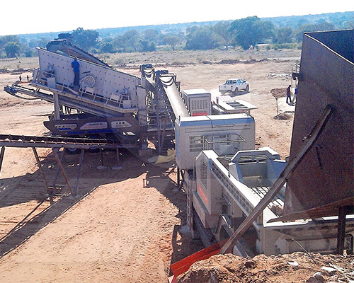 LIMING Request about Portable Cone Crusher - Mobilní drtič: obrázek 4 LIMING Request about Portable Cone Crusher - Mobilní drtič: obrázek 4