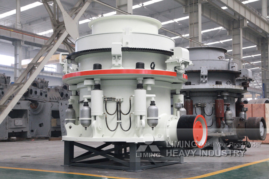 Liming HPT500 Cone Crusher Mining Machinery Stone Crushing Cone Crusher - Kuželový drtič: obrázek 2 Liming HPT500 Cone Crusher Mining Machinery Stone Crushing Cone Crusher - Kuželový drtič: obrázek 2